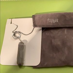 Fitbit Flex 2 Necklace